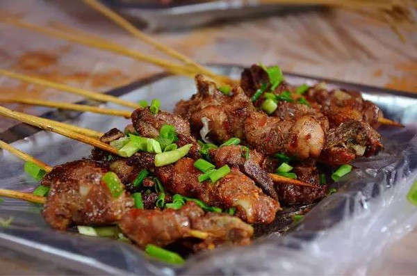 铜陵五花肉培训