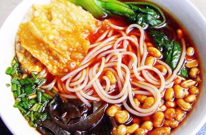 铜陵螺蛳粉培训