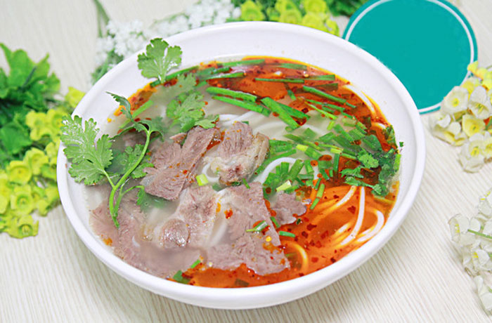 铜陵羊肉粉培训