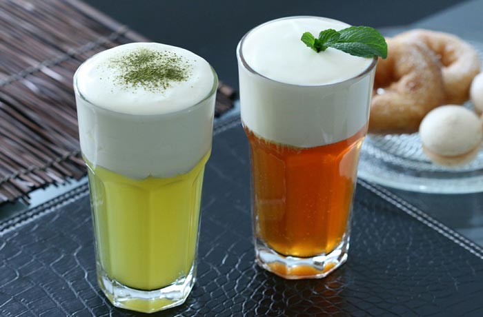 铜陵奶盖茶培训