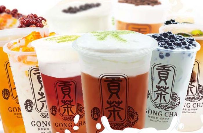 铜陵贡茶培训