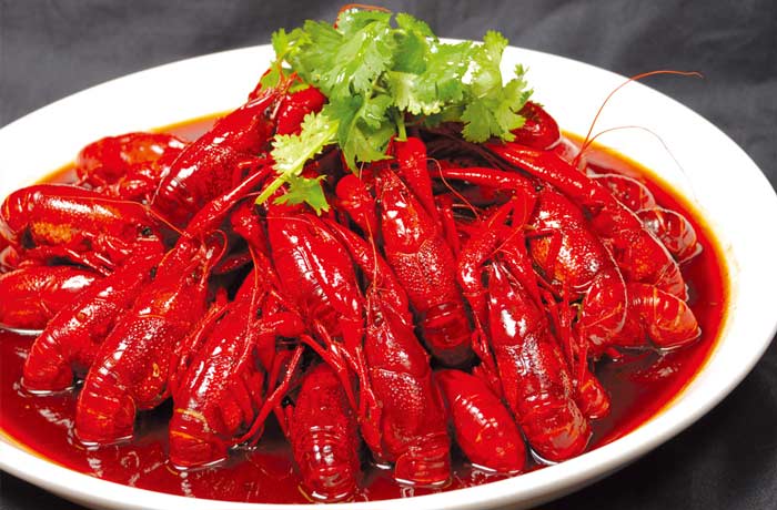 铜陵麻辣小龙虾培训